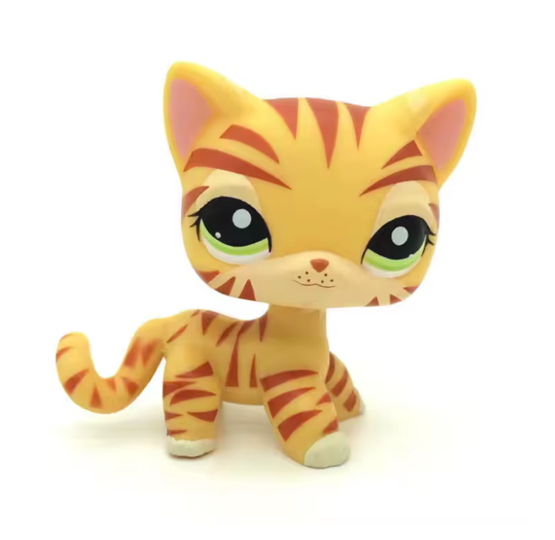 Littlest Pet Shop