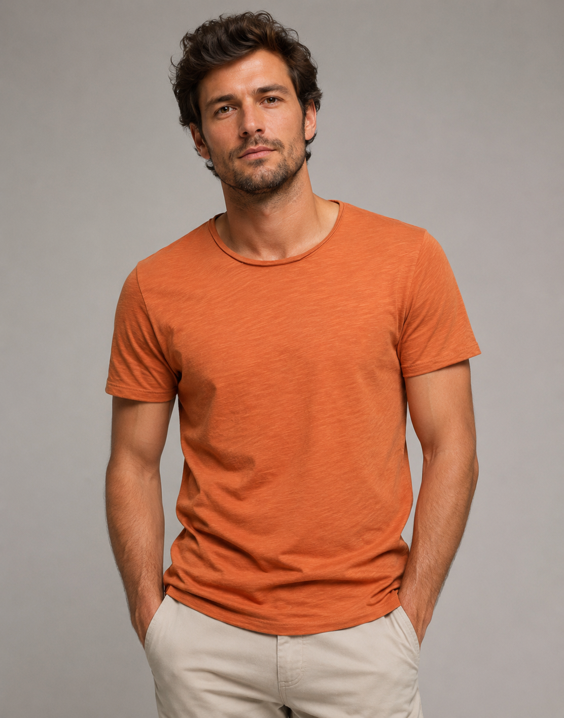 T-Shirt Casual