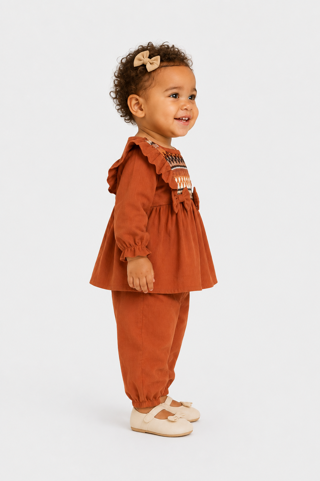 marron