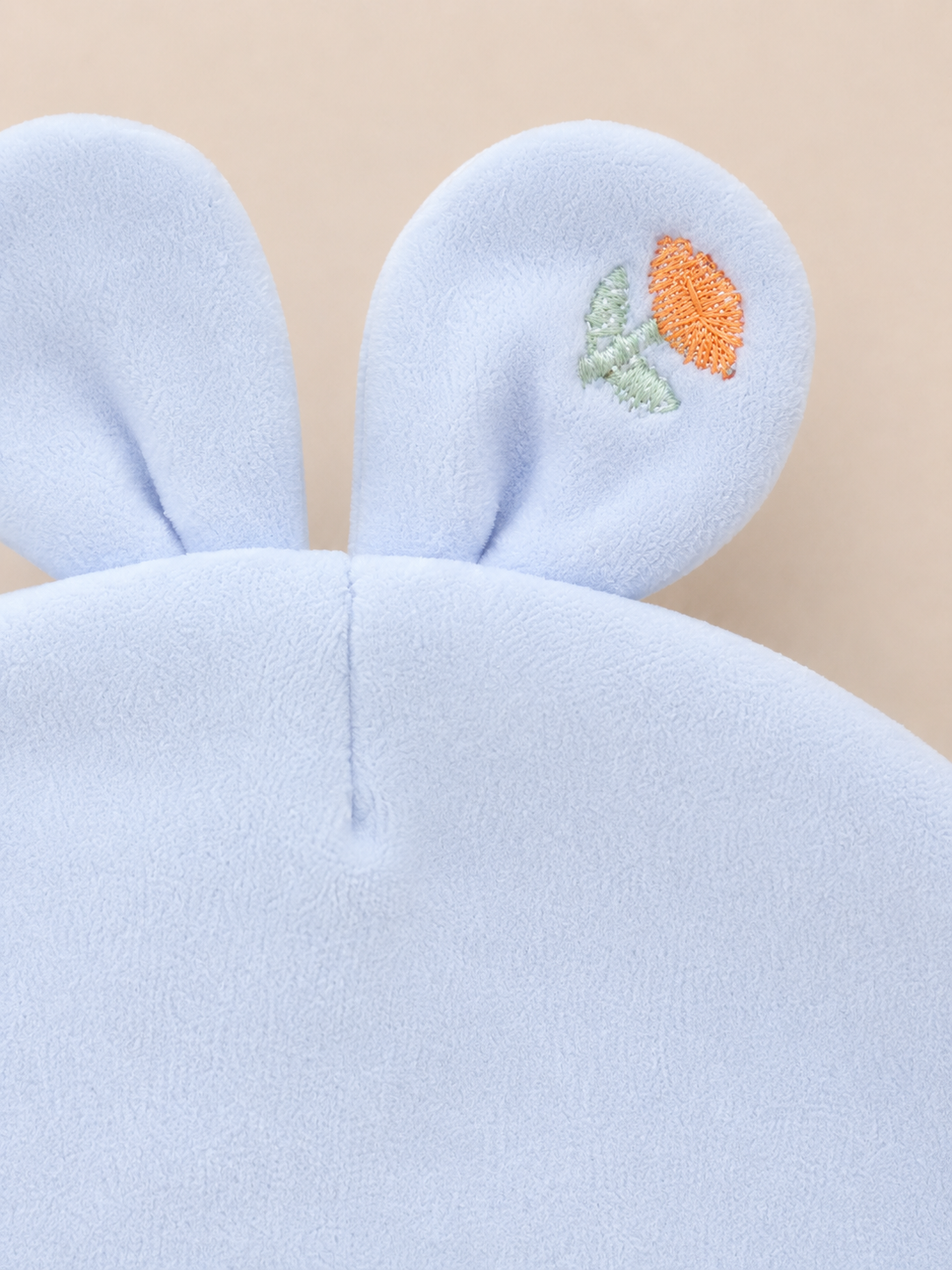 Bonnet Bébé Coton