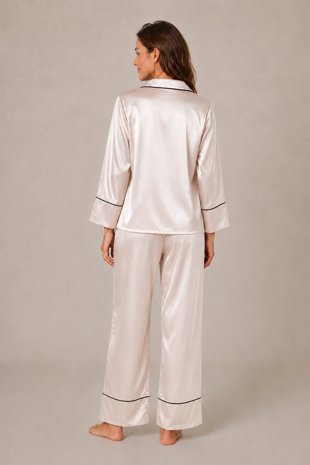Ensemble Nuit Chic
