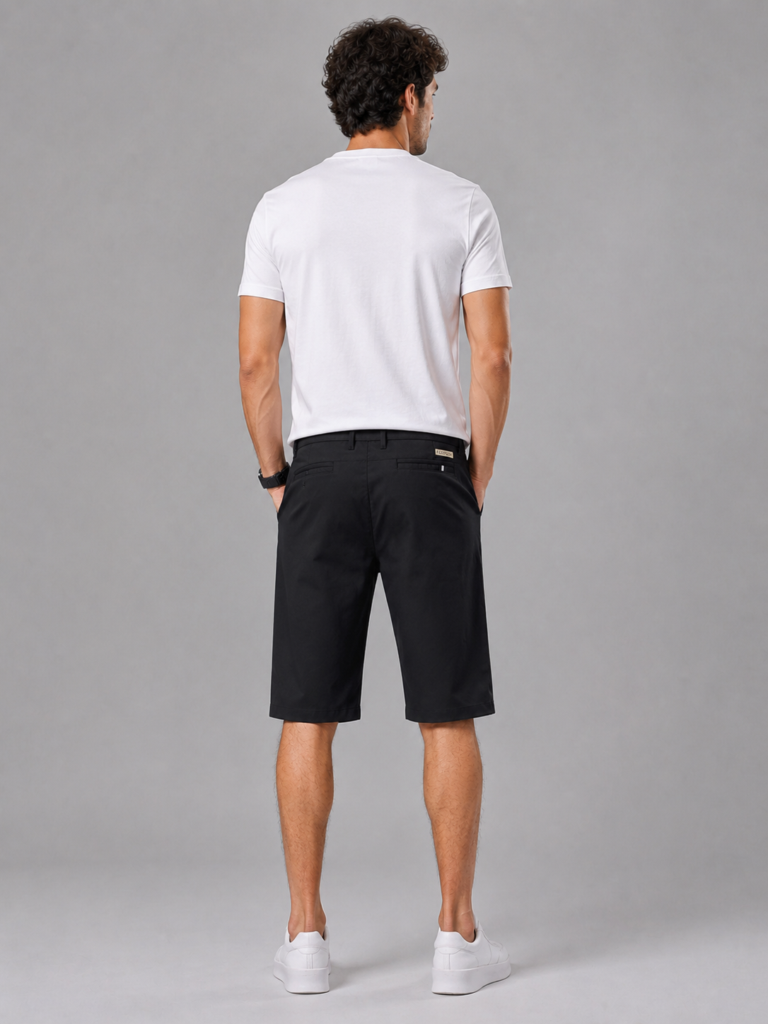 Short Casual
