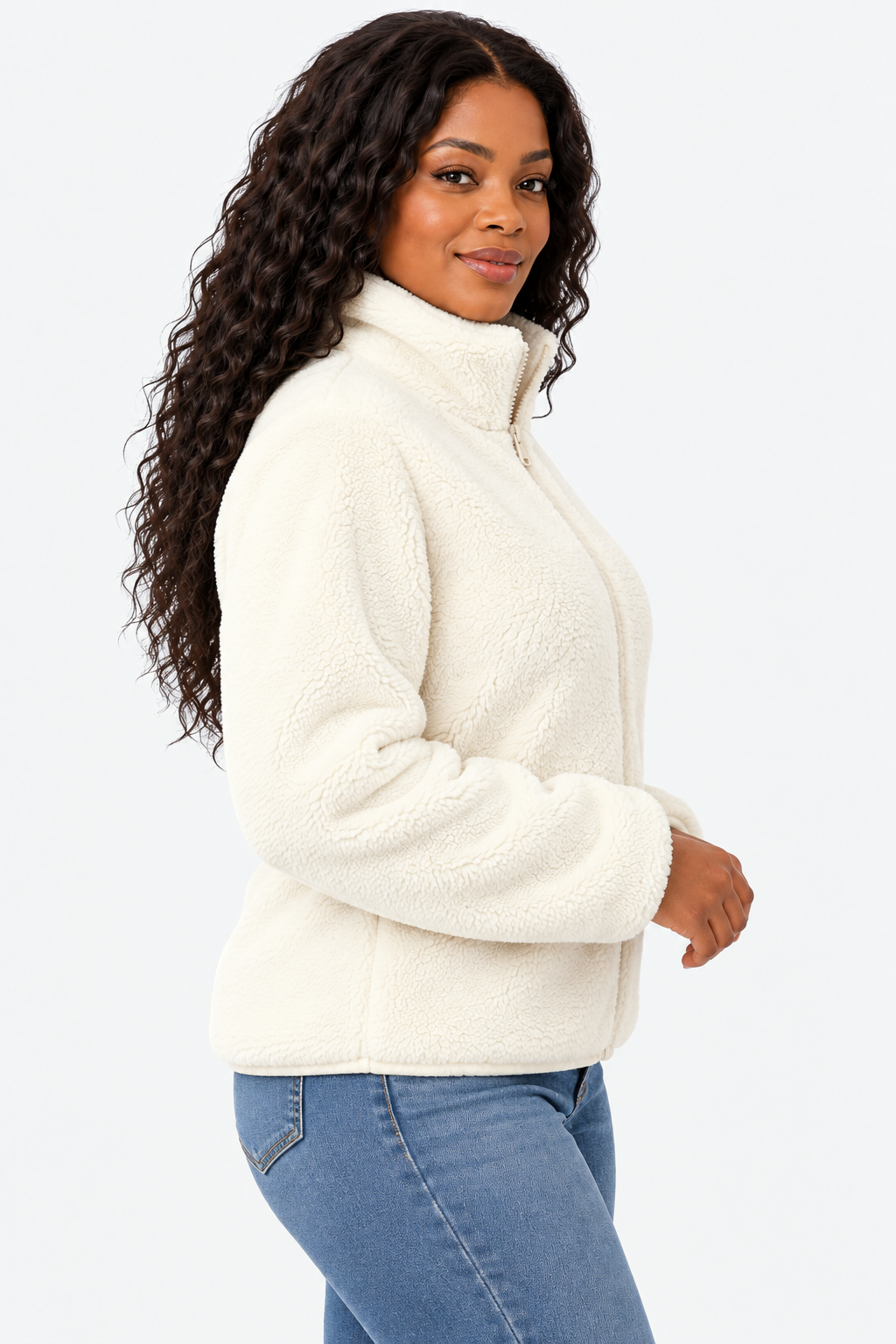 blanc cassé