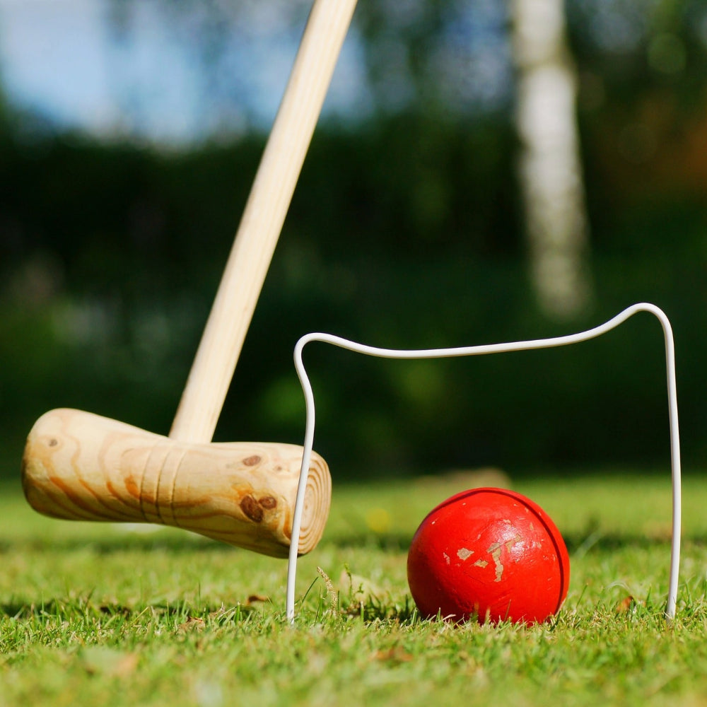 Jeux d'extérieur et sport