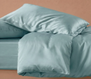 Bamboo Duvet Set