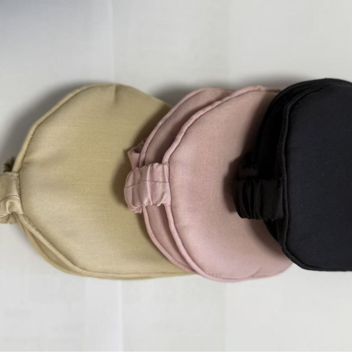 Bamboo fiber eye , sleep shading eye , sleep nap eye