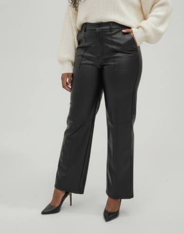 Pantalon Thermo Chic