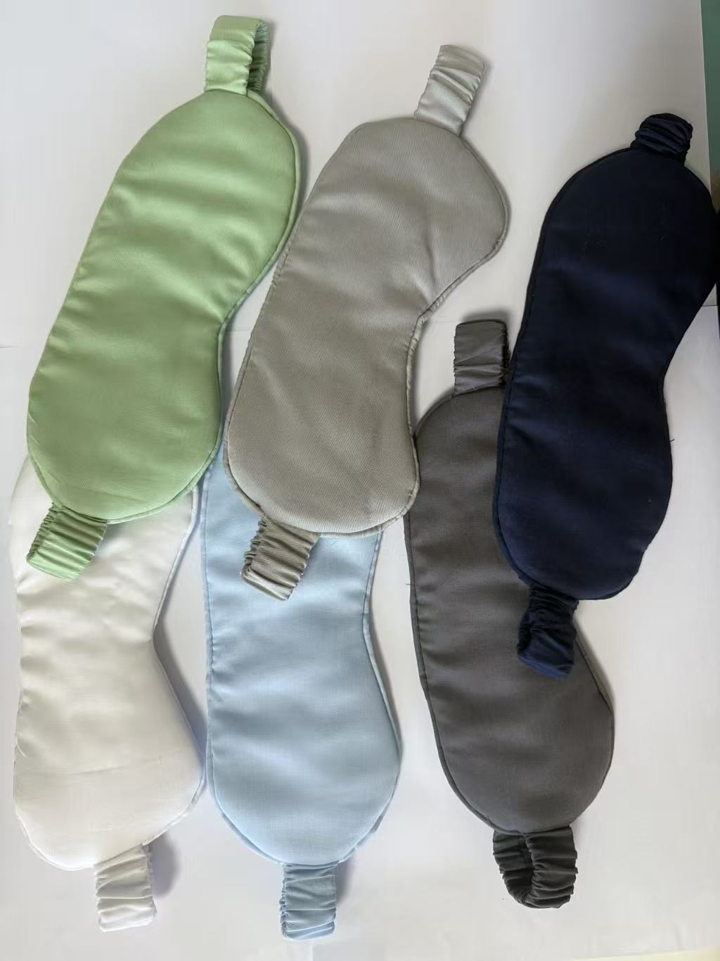 Bamboo fiber eye , sleep shading eye , sleep nap eye