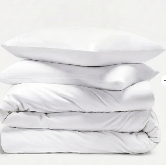 Bamboo Duvet Set