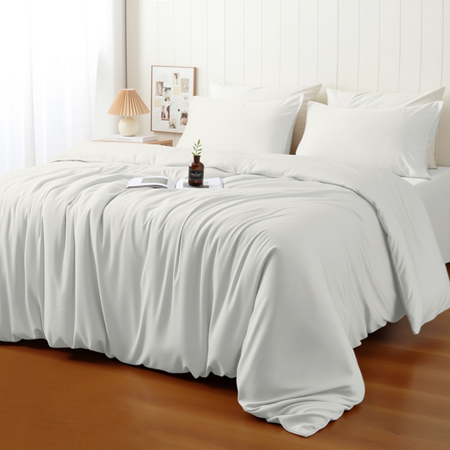Tencel Lyocell quilt cover with a cool sensation, a single piece for home use