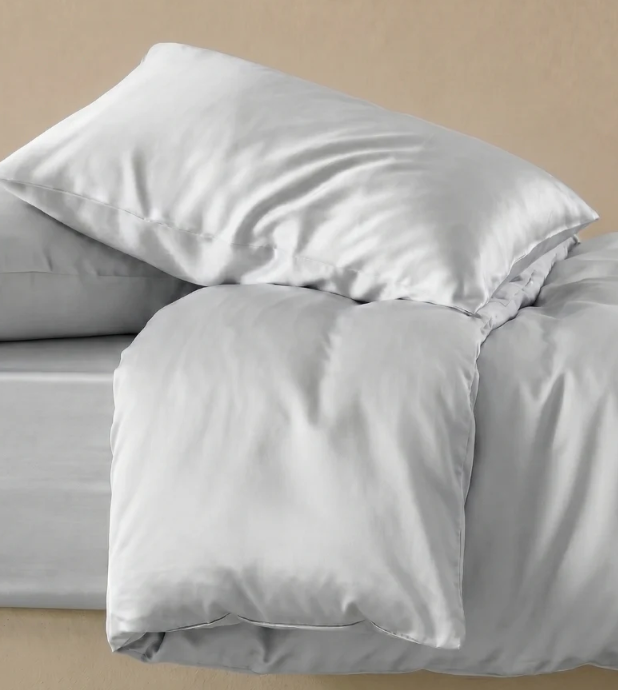 Bamboo Duvet Set