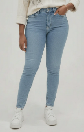 Jean SculptFit Essentiel