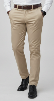 Chino Essential Confort