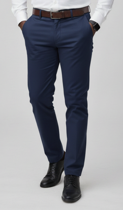 Chino Essential Confort