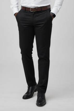 Chino Essential Confort