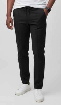 Pantalon Tout Confort