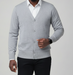 Gilet Élégance Active