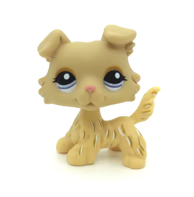 Littlest Pet Shop