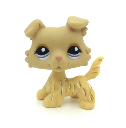 Littlest Pet Shop