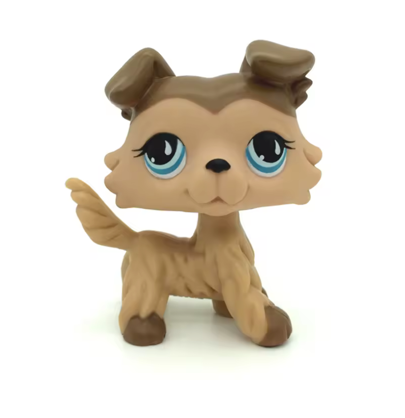 Littlest Pet Shop