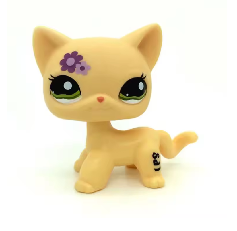 Littlest Pet Shop