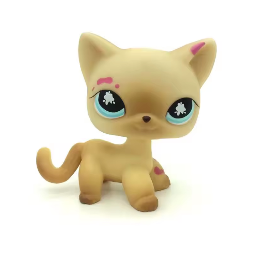 Littlest Pet Shop
