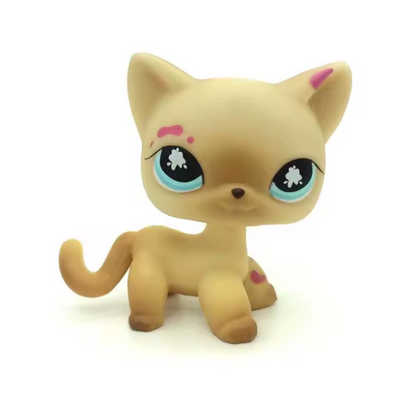 Littlest Pet Shop