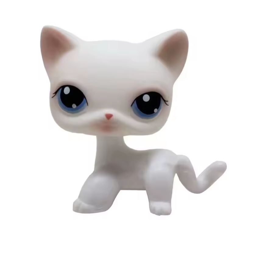 Littlest Pet Shop