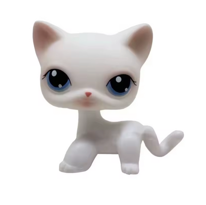 Littlest Pet Shop