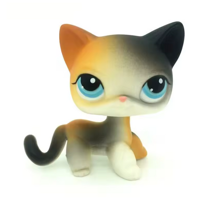 Littlest Pet Shop