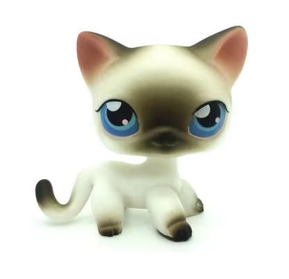 Littlest Pet Shop