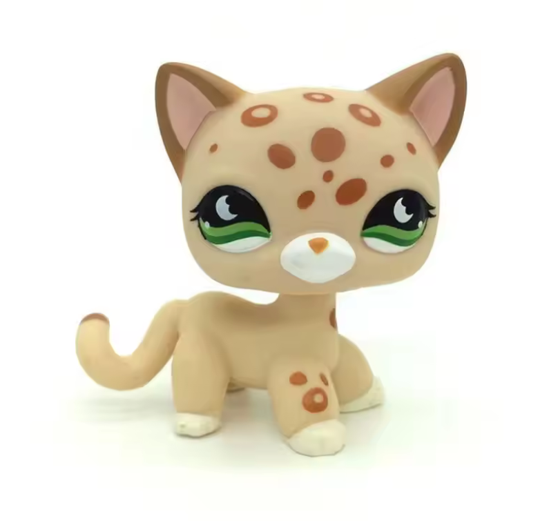 Littlest Pet Shop