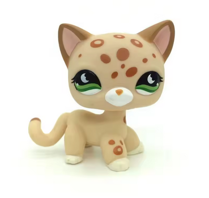 Littlest Pet Shop