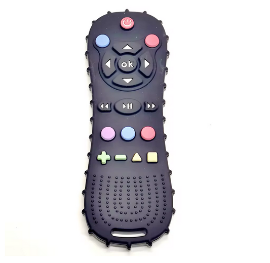 Télécommande sensorielle