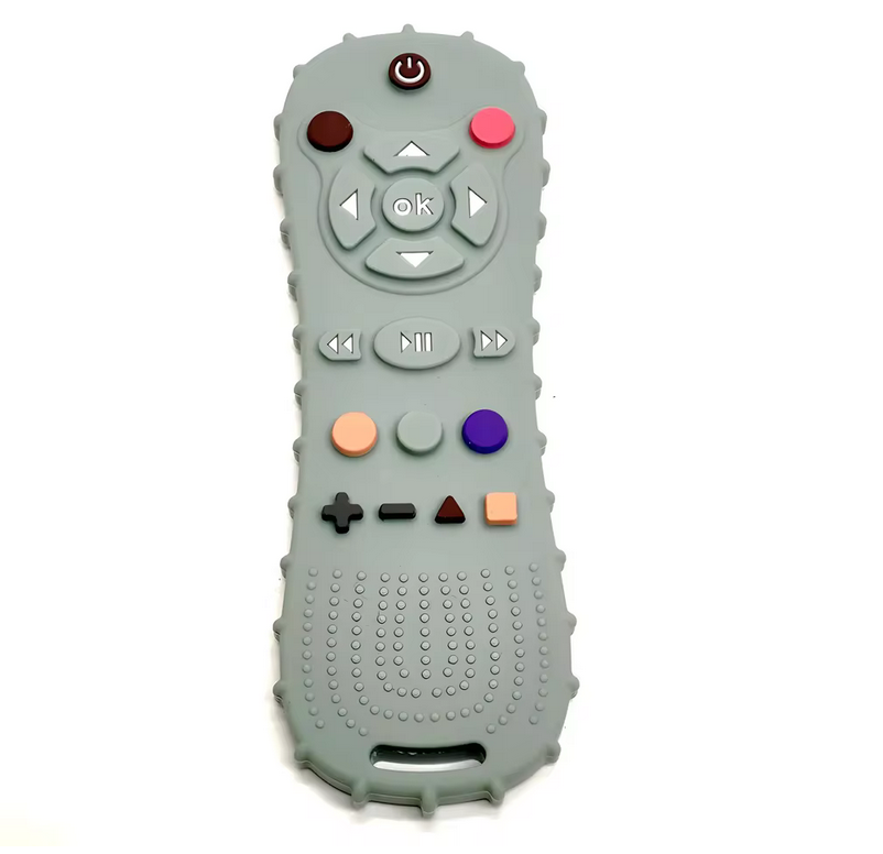 Télécommande sensorielle