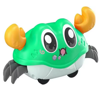 CrabyGo
