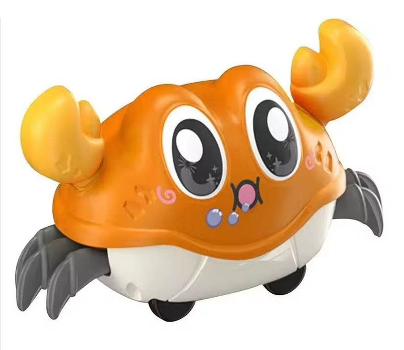 CrabyGo