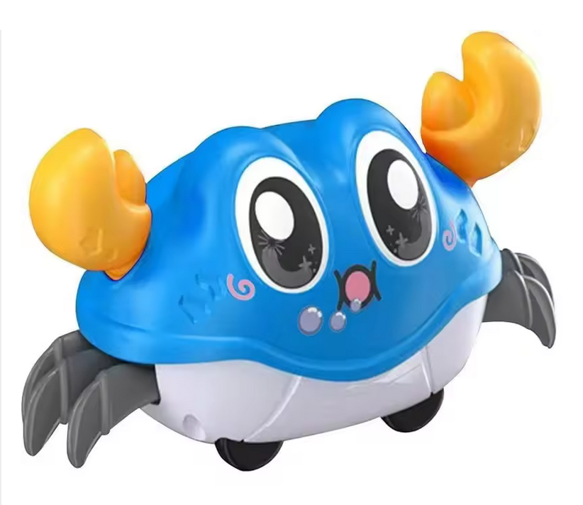 CrabyGo