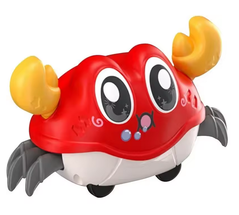 CrabyGo