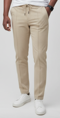 Pantalon Tout Confort