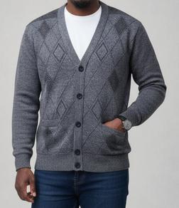 Gilet Élégance Quotidienne