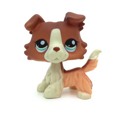Littlest Pet Shop