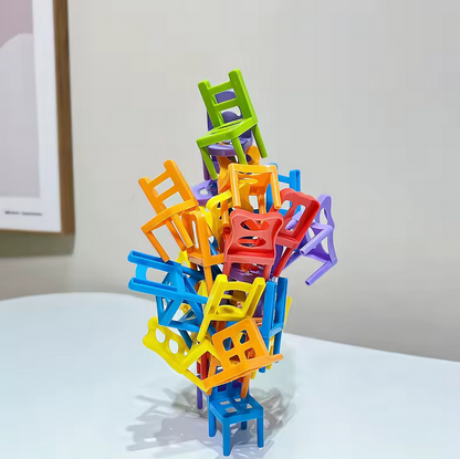Chair Stack