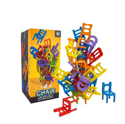 Chair Stack