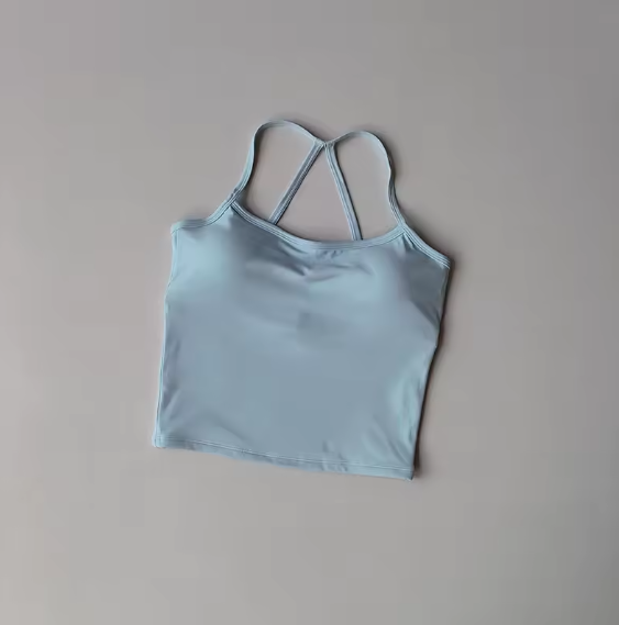 Débardeur Sculpt & Move