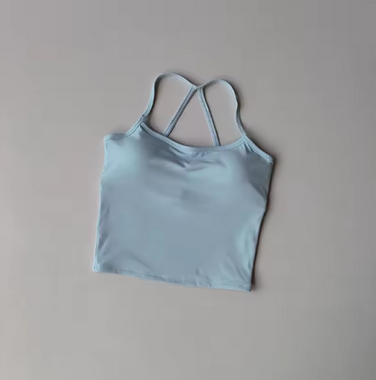 Débardeur Sculpt & Move