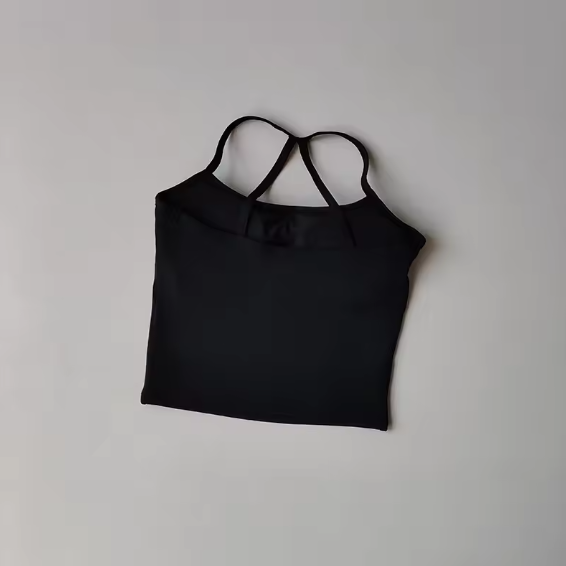 Débardeur Sculpt & Move