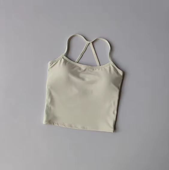 Débardeur Sculpt & Move