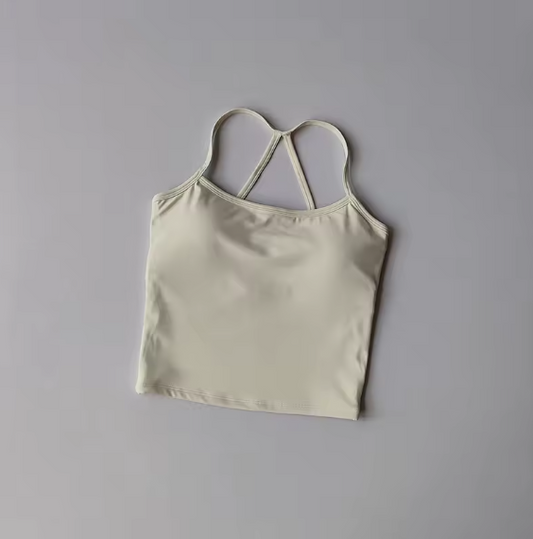 Débardeur Sculpt & Move