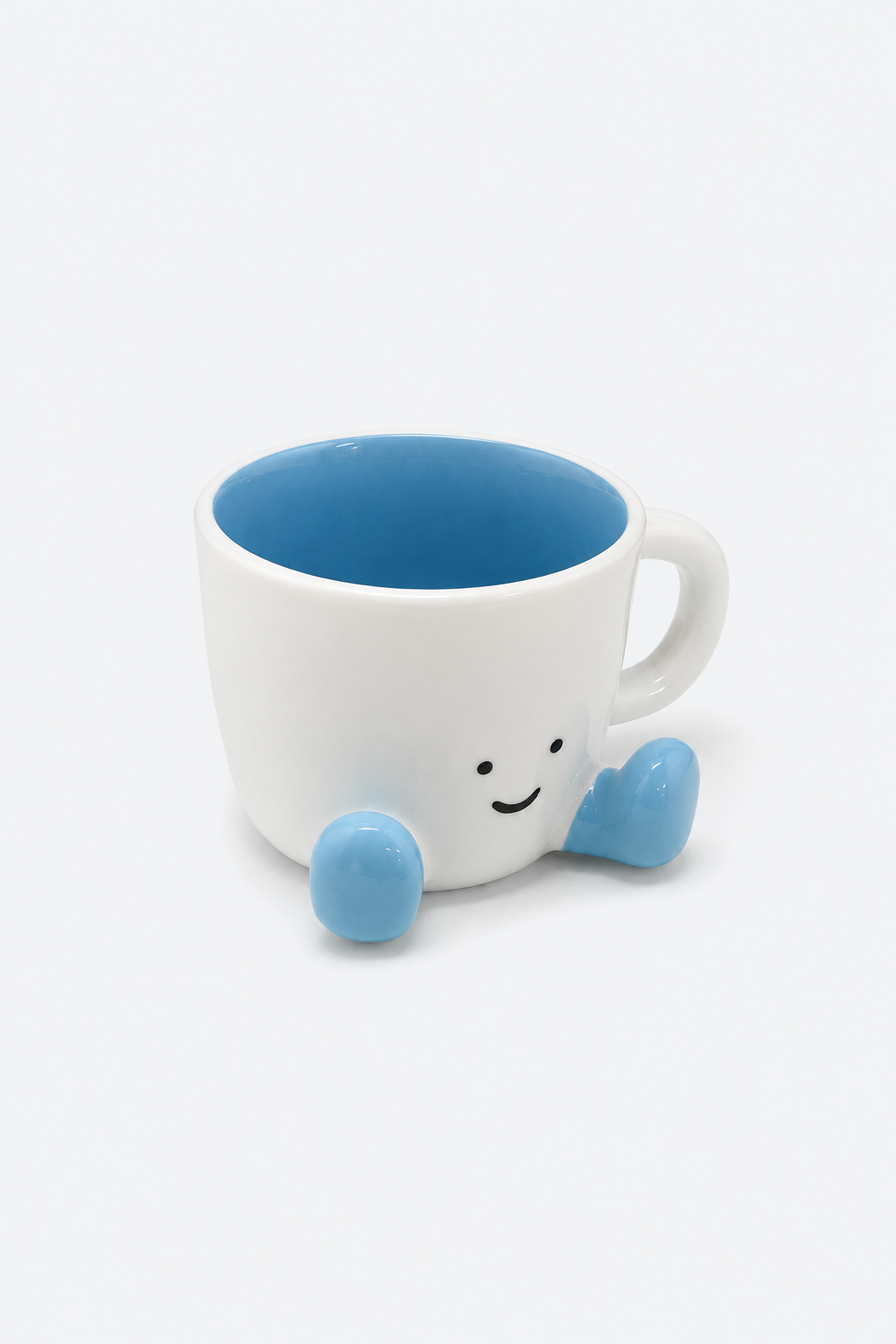 bleu clair